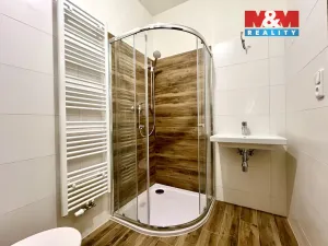 Prodej bytu 1+1, Krnov - Pod Cvilínem, Svatováclavská, 35 m2