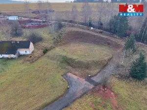 Prodej pozemku pro bydlení, Trutnov, 1132 m2