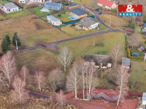 Prodej pozemku pro bydlení, Trutnov, 1112 m2