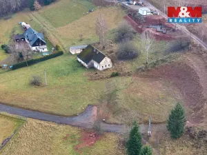 Prodej pozemku pro bydlení, Trutnov, 1112 m2