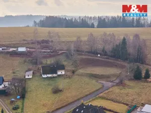 Prodej pozemku pro bydlení, Trutnov, 1015 m2