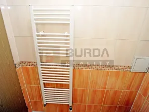 Pronájem bytu 1+kk, Neratovice, 19 m2