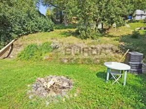 Prodej zahrady, Kralupy nad Vltavou, Lobeč, 346 m2