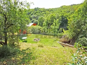 Prodej zahrady, Kralupy nad Vltavou, Lobeč, 346 m2