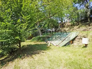 Prodej zahrady, Kralupy nad Vltavou, Lobeč, 346 m2