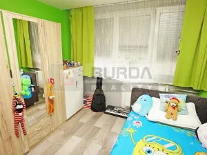 Prodej bytu 3+1, Neratovice, 68 m2