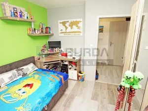 Prodej bytu 3+1, Neratovice, 68 m2