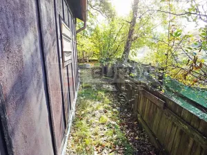 Prodej chaty, Kaliště, 30 m2