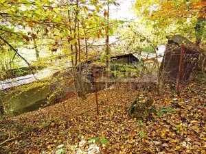 Prodej chaty, Kaliště, 30 m2