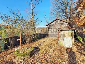 Prodej chaty, Kaliště, 30 m2