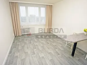 Pronájem bytu 1+kk, Neratovice, 28 m2