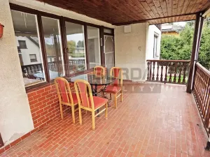 Prodej rodinného domu, Neratovice, 185 m2