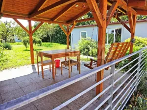 Prodej rodinného domu, Mělník, Komenského, 203 m2