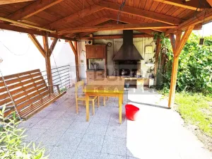 Prodej rodinného domu, Mělník, Komenského, 203 m2