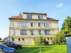Prodej bytu 3+kk, Chlumín, 96 m2