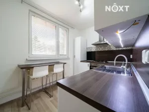 Prodej bytu 3+1, Orlová, Lesní, 74 m2