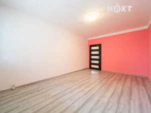 Prodej bytu 3+1, Orlová, Lesní, 74 m2