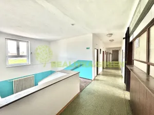 Prodej ubytování, Želetava, Pražská, 1135 m2