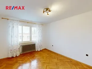 Pronájem bytu 3+1, Havlíčkův Brod, U Pekárny, 67 m2