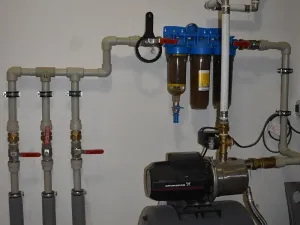 Prodej rodinného domu, Vyskytná nad Jihlavou, 440 m2