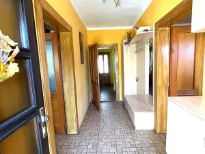 Prodej rodinného domu, Pašovice, 167 m2