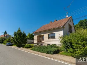 Prodej chalupy, Nová Lhota, 198 m2