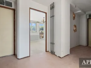 Prodej rodinného domu, Nová Lhota, 198 m2