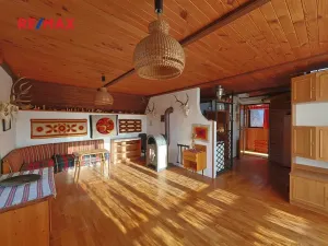 Prodej chaty, Zbraslavice, 70 m2