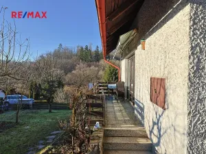 Prodej chaty, Zbraslavice, 70 m2