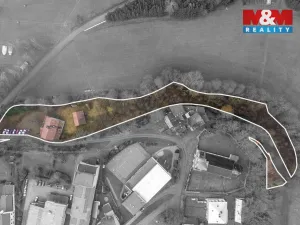 Prodej historického objektu, Machov, 268 m2