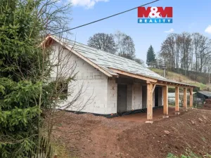 Prodej rodinného domu, Hejtmánkovice, 145 m2