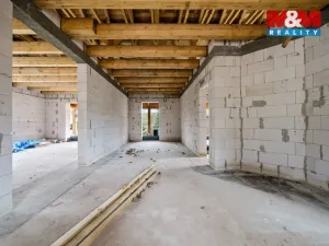 Prodej rodinného domu, Hejtmánkovice, 145 m2