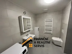 Pronájem bytu 1+kk, Mladá Boleslav, Vondřichova, 38 m2