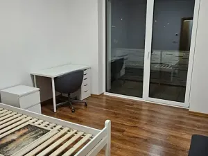 Pronájem bytu 3+kk, Havlíčkův Brod, U Panských, 80 m2