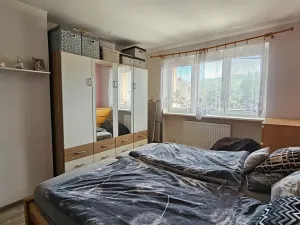 Prodej bytu 3+kk, Boskovice, Lidická, 64 m2