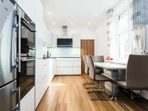 Prodej bytu 3+1, Praha - Holešovice, Veletržní, 102 m2