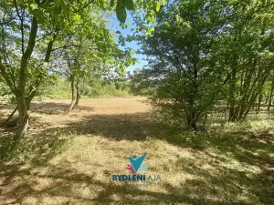 Prodej pozemku pro bydlení, Chabařovice, 1674 m2