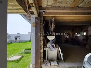 Prodej rodinného domu, Horní Radouň, 275 m2