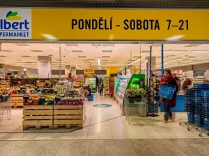 Pronájem kanceláře, Praha - Michle, Želetavská, 500 m2