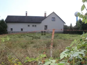 Prodej rodinného domu, České Velenice, Žižkovo předměstí, 150 m2