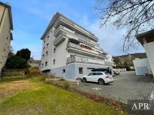 Prodej komerční nemovitosti, Luhačovice, Bílá čtvrť, 120 m2