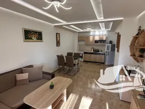 Prodej bytu 2+kk, Sveti Vlas, Bulharsko, 59 m2