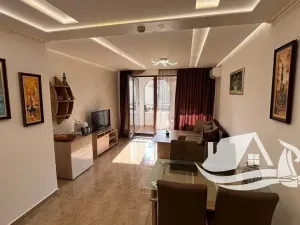 Prodej bytu 2+kk, Sveti Vlas, Bulharsko, 59 m2