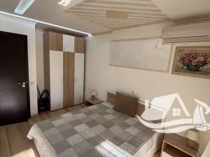 Prodej bytu 2+kk, Sveti Vlas, Bulharsko, 59 m2