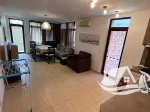 Prodej bytu 3+kk, Sveti Vlas, Bulharsko, 70 m2