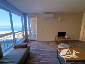 Prodej bytu 2+kk, Obzor, Bulharsko, 61 m2