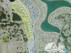 Prodej bytu 2+kk, Salála, Omán, 47 m2