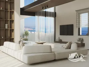 Prodej bytu 5+kk, Kissamos, Řecko, Milia Halepa Challenge Cliff Walk, 161 m2