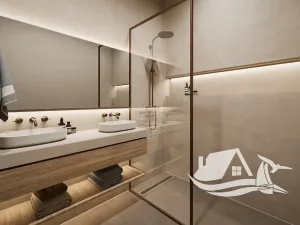 Prodej bytu 3+kk, Plaka, Řecko, 67 m2