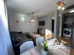 Prodej bytu 2+kk, Bansko, Bulharsko, 55 m2